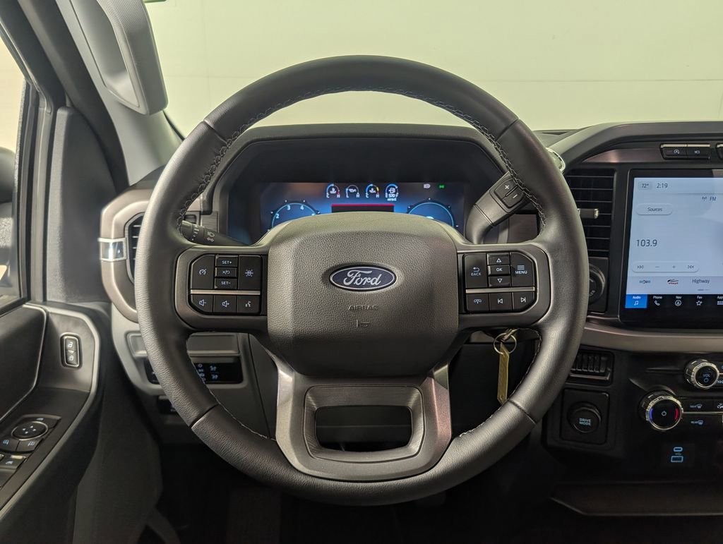 Certified 2024 Ford F150 XLT image 16