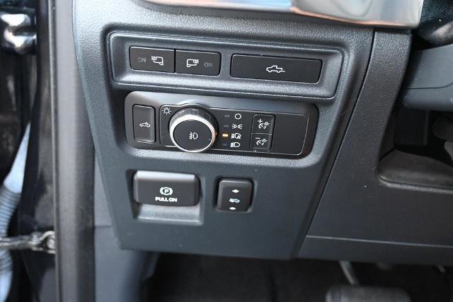 Certified 2021 Ford F150 Lariat image 36