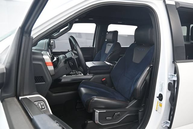 Certified 2023 Ford F150 Raptor w/ Blue Interior Package AWD/4WD image 10