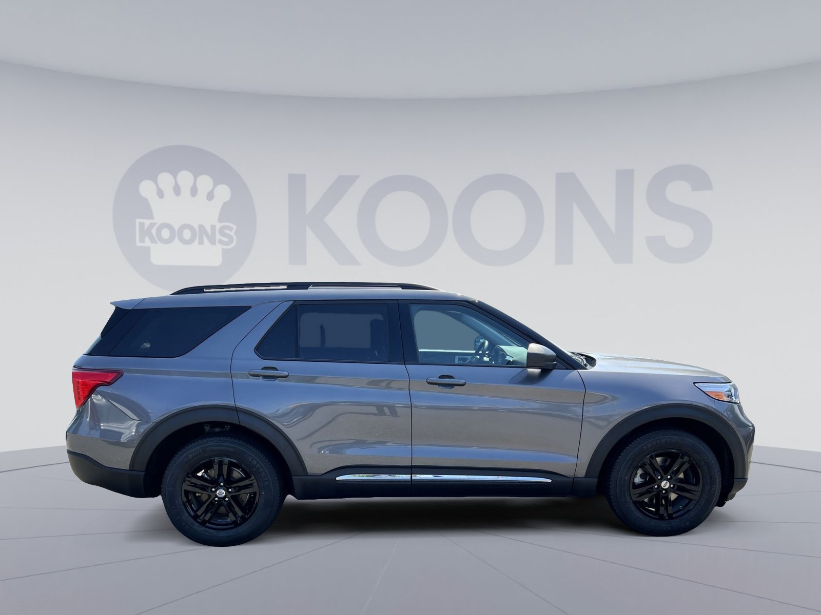 Certified 2022 Ford Explorer XLT AWD/4WD image 12