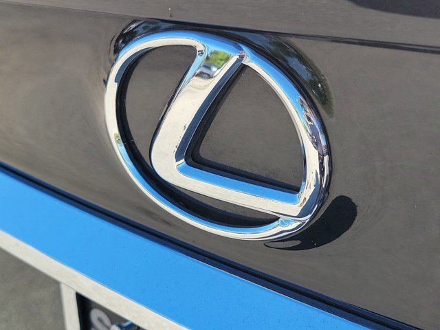 Used 2017 Lexus ES 350 image 10