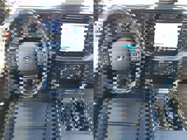 Certified 2024 Ford F150 Raptor image 10