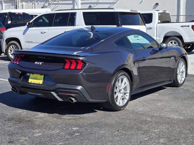 Certified 2024 Ford Mustang GT Premium image 3