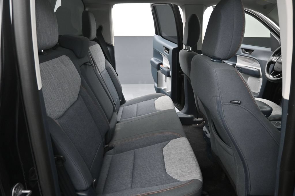 Certified 2022 Ford Maverick XLT w/ XLT Luxury Package FWD image 10