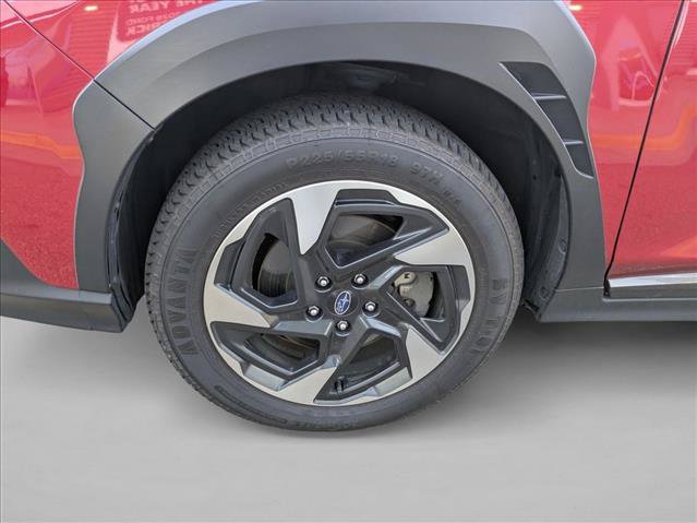 Used 2024 Subaru Crosstrek 2.5i Limited w/ Crosstrek Mirror Package AWD/4WD image 10