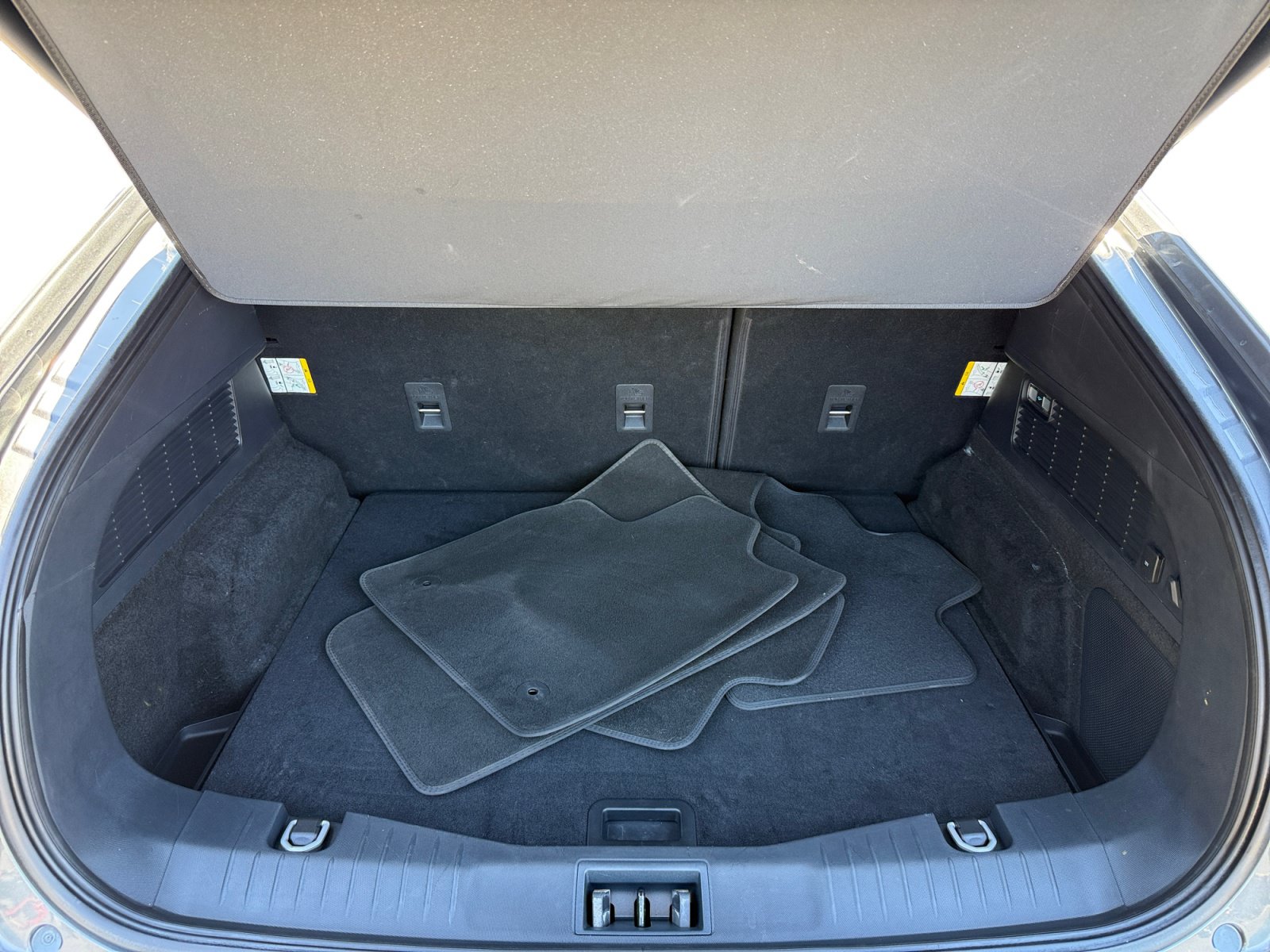 Certified 2023 Ford Mustang Mach-E Premium RWD image 17