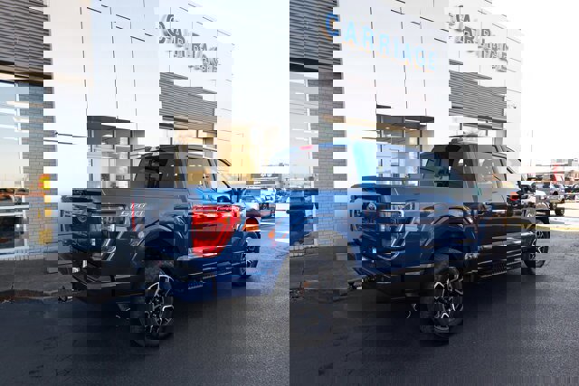 Certified 2023 Ford F150 XLT w/ Equipment Group 302A High image 4