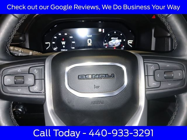 Used 2023 GMC Yukon XL Denali w/ LPO, Floor Liner Package image 32