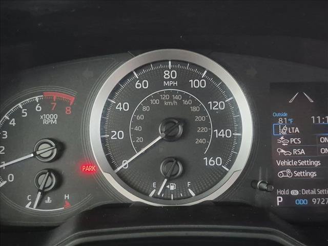 Used 2021 Toyota Corolla LE FWD image 11