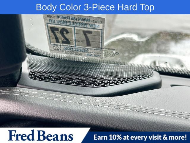 Used 2022 Jeep Wrangler Unlimited Sahara w/ LED Lighting Group image 22