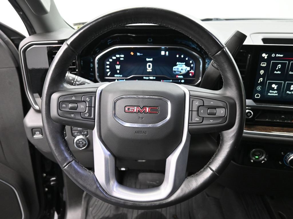Used 2022 GMC Sierra 1500 Elevation image 15