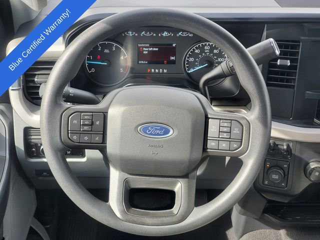 Certified 2023 Ford F250 XLT AWD/4WD image 23