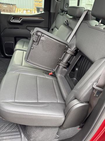 Used 2024 Chevrolet Silverado 1500 RST image 12