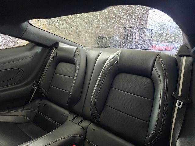 Certified 2024 Ford Mustang GT Premium RWD image 22