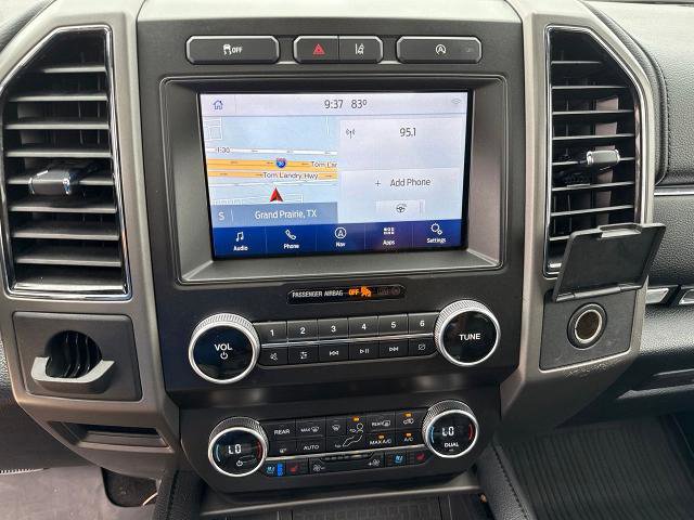 Certified 2021 Ford Expedition XLT RWD image 24