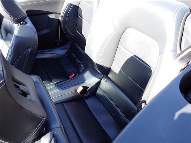 Certified 2024 Ford Mustang Premium image 8