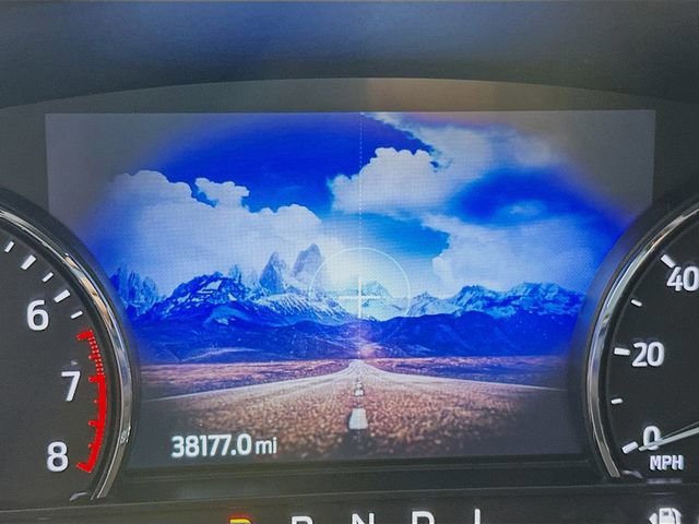 Certified 2023 Ford Explorer XLT w/ Equipment Group 202A image 15