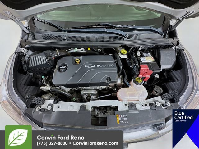 Used 2020 Chevrolet Spark LT image 30