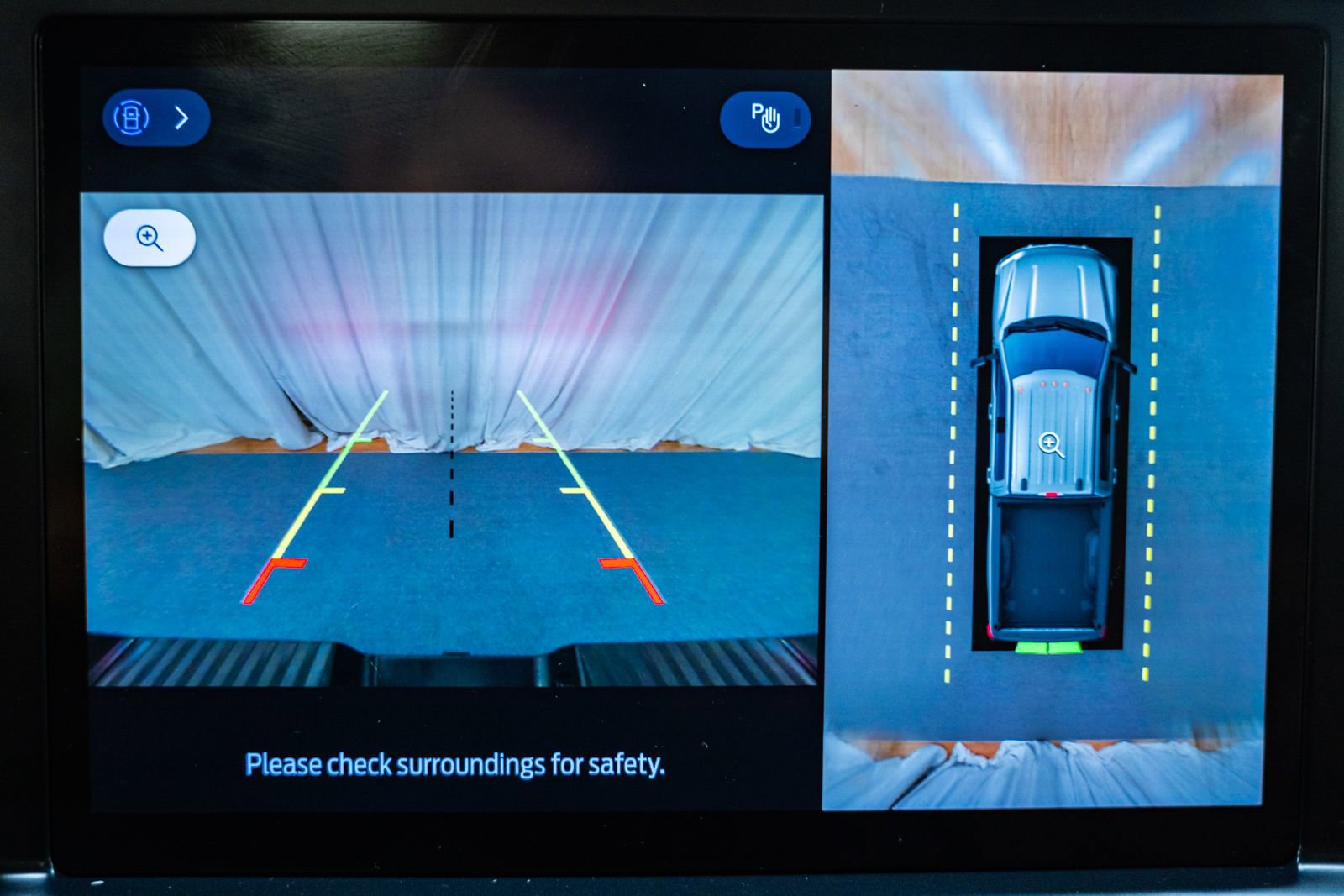 Certified 2024 Ford F350 King Ranch w/ Chrome Package image 61