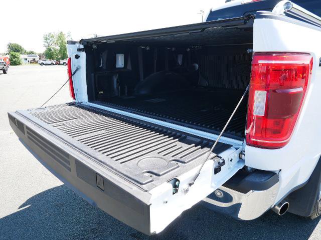 Certified 2023 Ford F150 XLT w/ Equipment Group 302A High AWD/4WD image 12