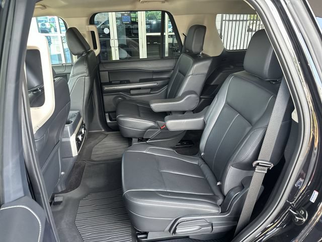Certified 2023 Ford Expedition XLT RWD image 22