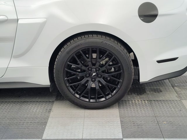 Certified 2021 Ford Mustang GT Premium w/ Equipment Group 401A RWD image 15