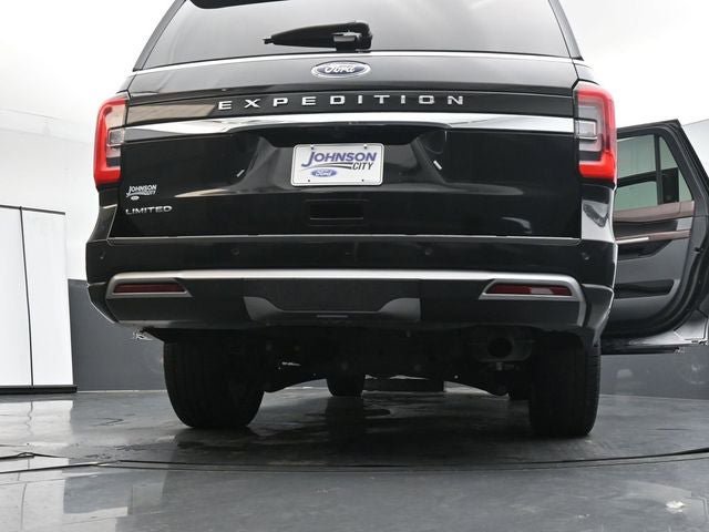 Certified 2024 Ford Expedition Max Limited AWD/4WD image 41