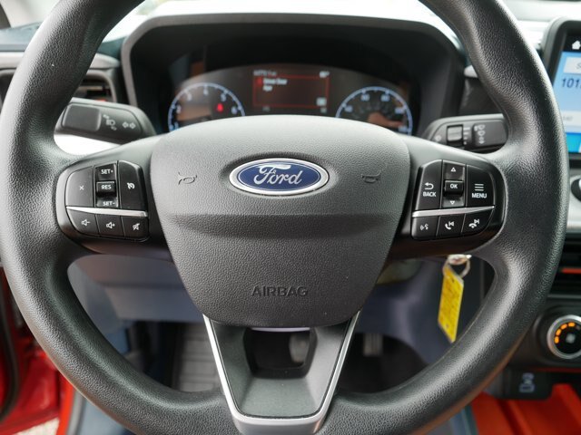 Certified 2024 Ford Maverick XLT w/ Equipment Group 300A Standard AWD/4WD image 24