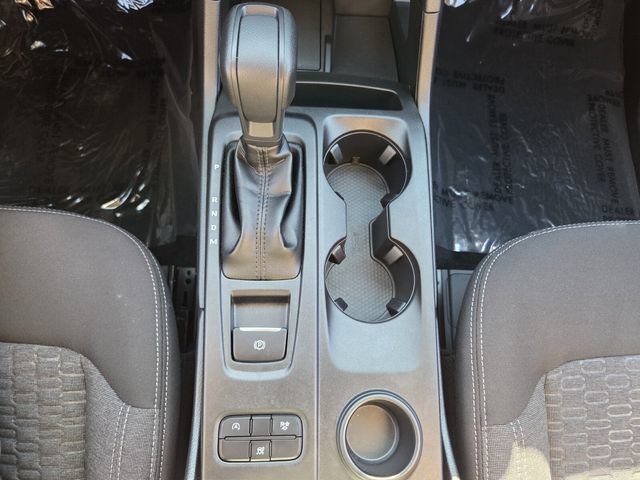 Certified 2025 Ford Ranger XL RWD image 26