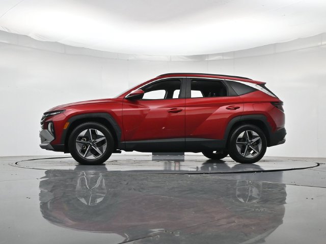 Used 2025 Hyundai Tucson SEL FWD image 37