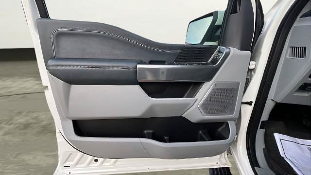 Certified 2023 Ford F150 Limited AWD/4WD image 15