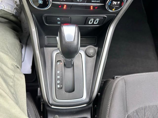 Certified 2020 Ford EcoSport SE image 85