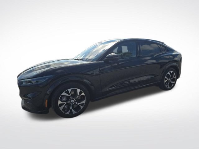 Certified 2023 Ford Mustang Mach-E Premium RWD image 6