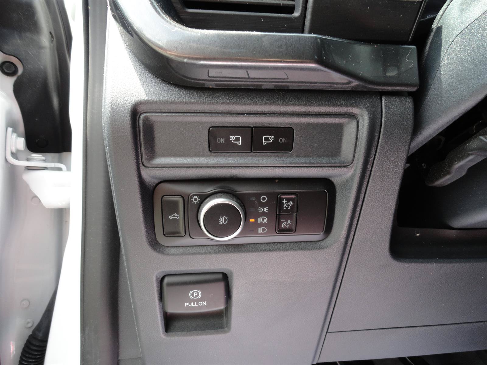 Certified 2023 Ford F150 XL w/ STX Appearance Package AWD/4WD image 11