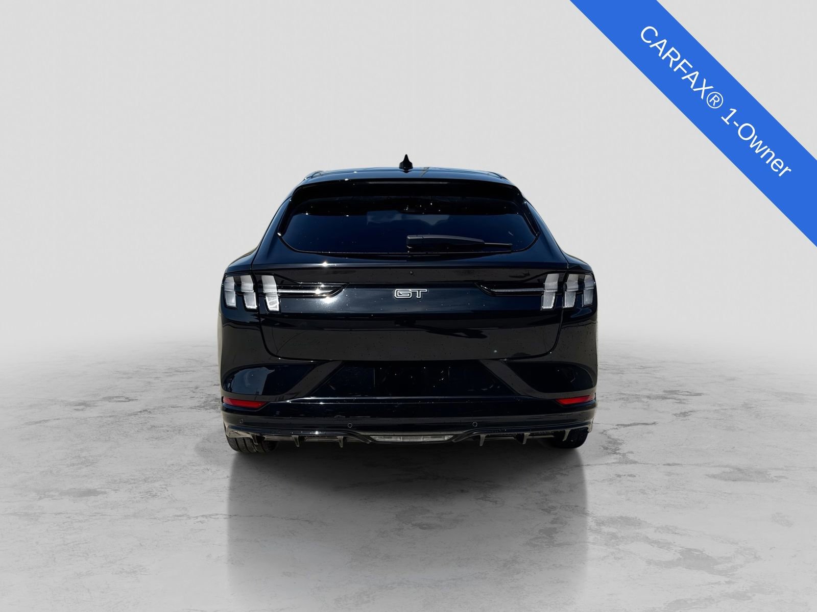 Certified 2023 Ford Mustang Mach-E GT AWD/4WD image 7