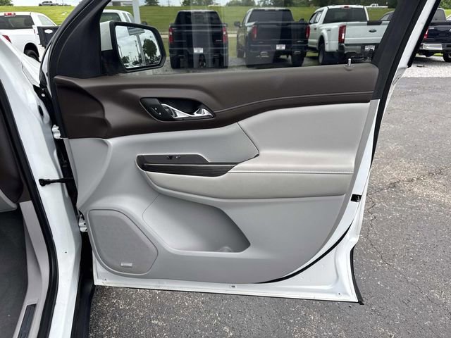 Used 2019 GMC Acadia SLT FWD image 13