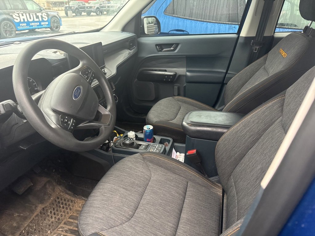 Certified 2023 Ford Maverick Tremor w/ Tremor Off-Road Package image 9