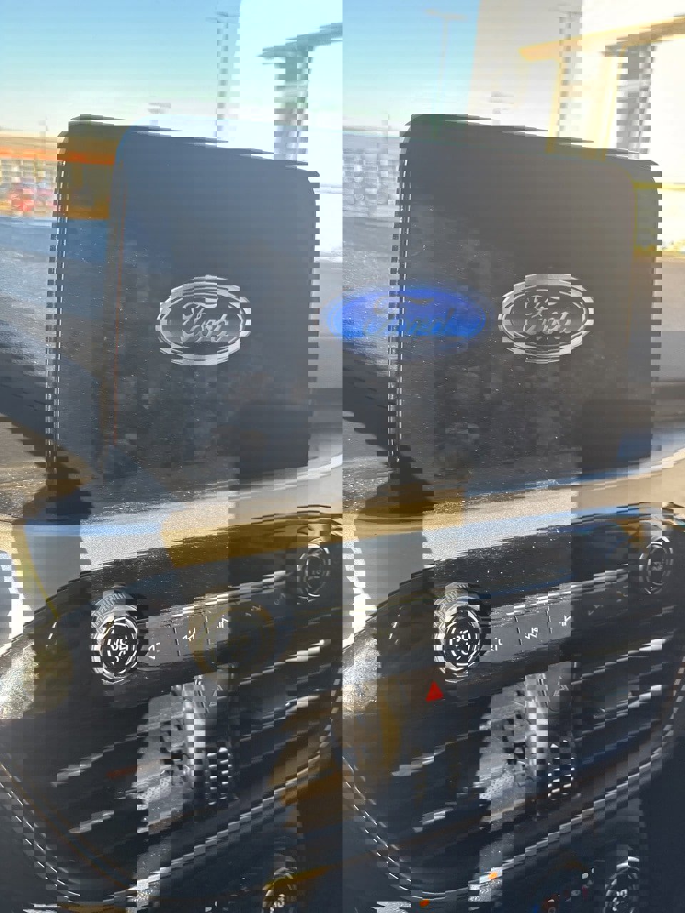 Certified 2020 Ford Escape SEL image 8