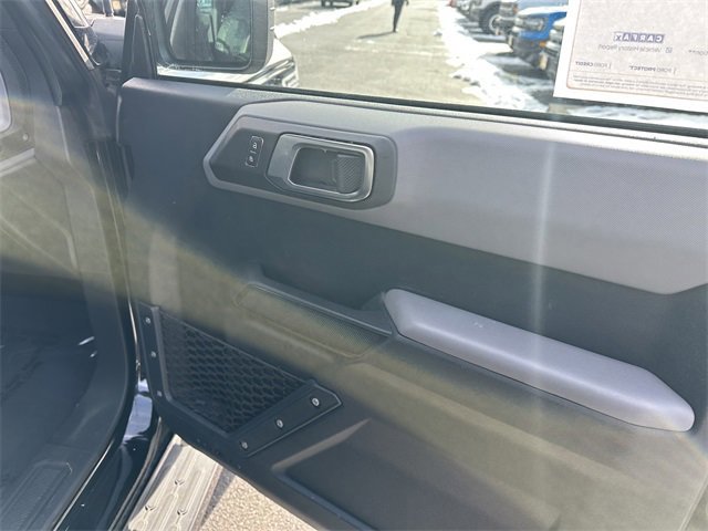 Certified 2023 Ford Bronco Big Bend image 37