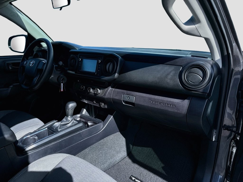 Used 2017 Toyota Tacoma SR RWD image 26