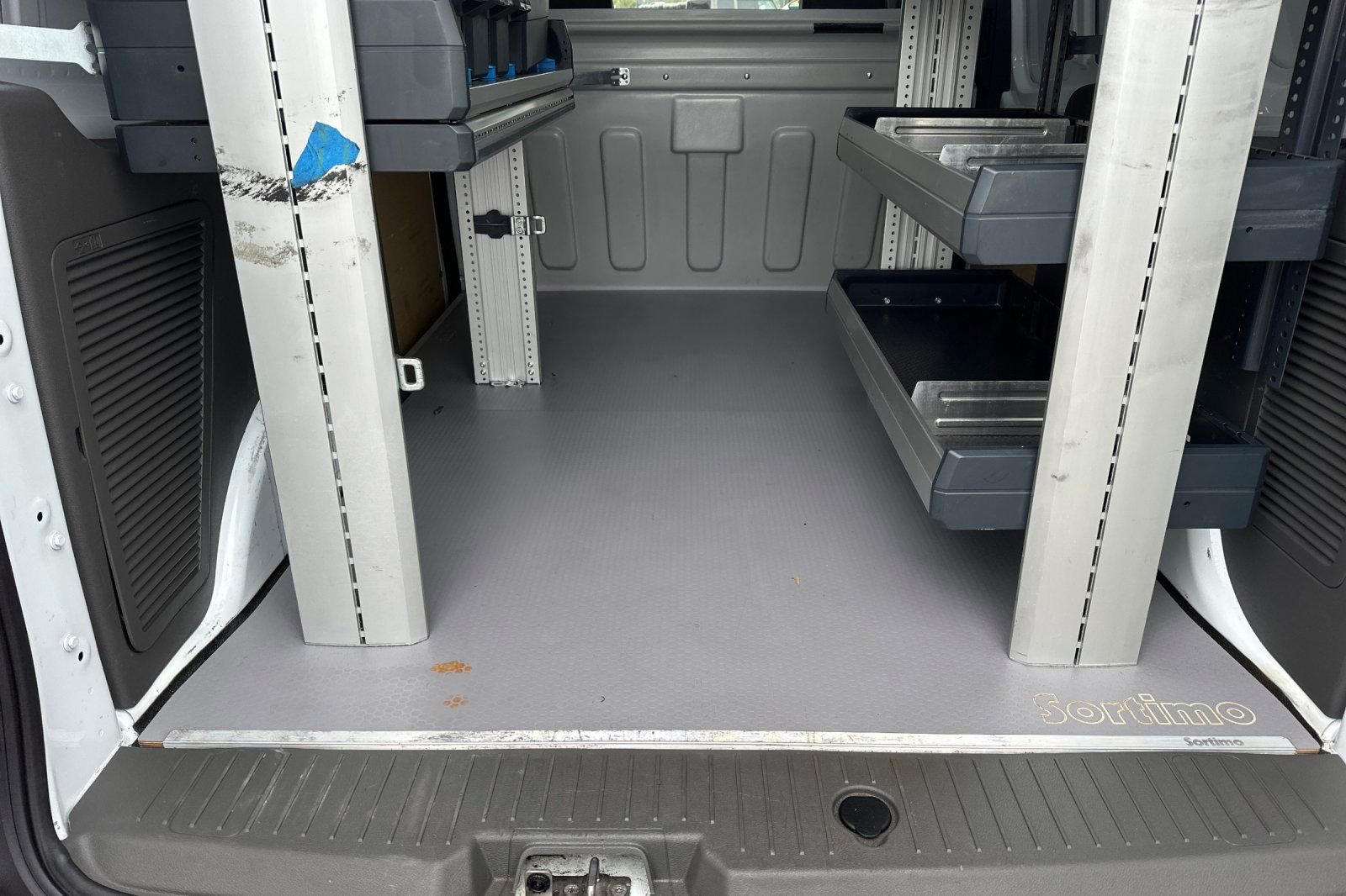 Certified 2023 Ford Transit Connect XL image 18