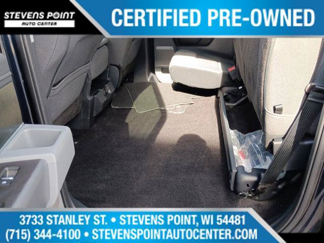 Certified 2021 Ford F150 XLT w/ Equipment Group 302A High AWD/4WD image 35