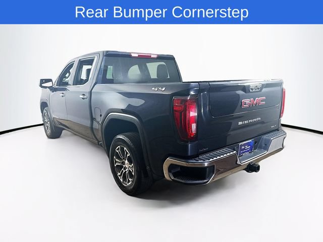 Used 2025 GMC Sierra 1500 SLT AWD/4WD image 7