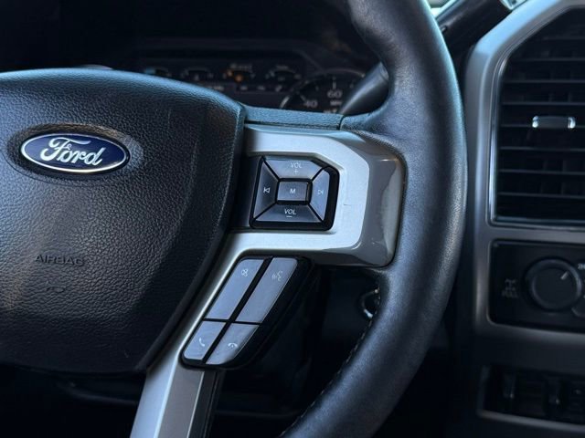 Certified 2019 Ford F350 Lariat w/ Lariat Ultimate Package image 19