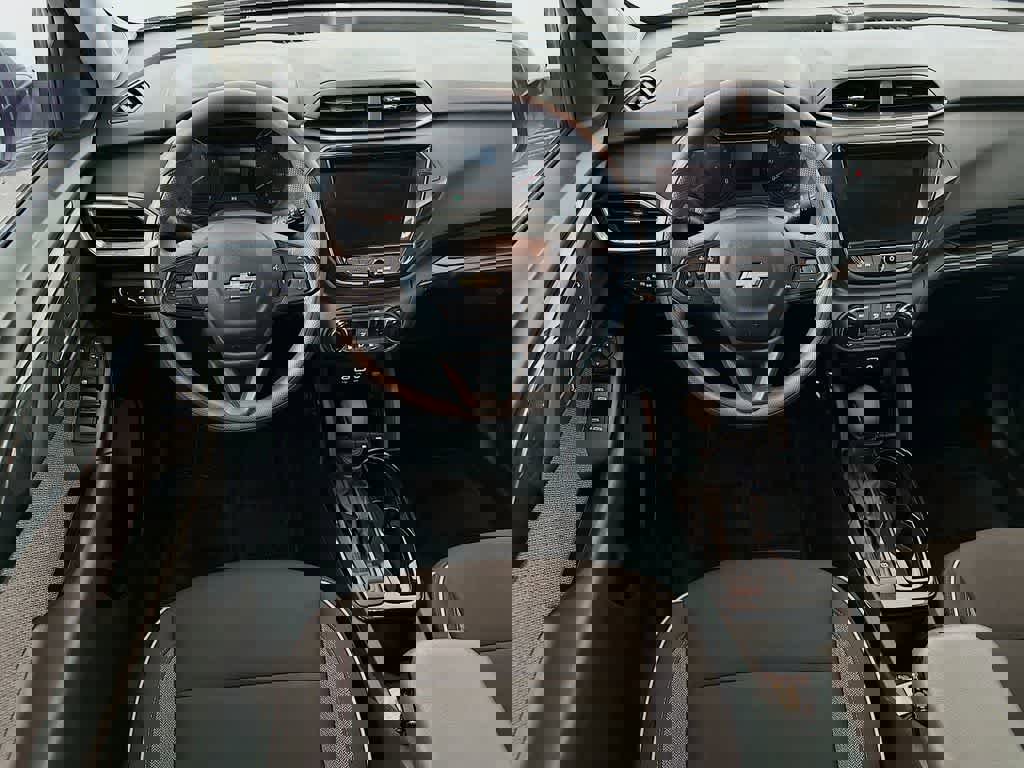 Used 2023 Chevrolet TrailBlazer LT w/ Convenience Package image 10