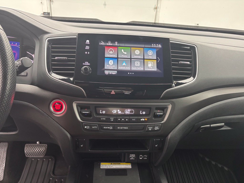 Used 2023 Honda Passport TrailSport image 29