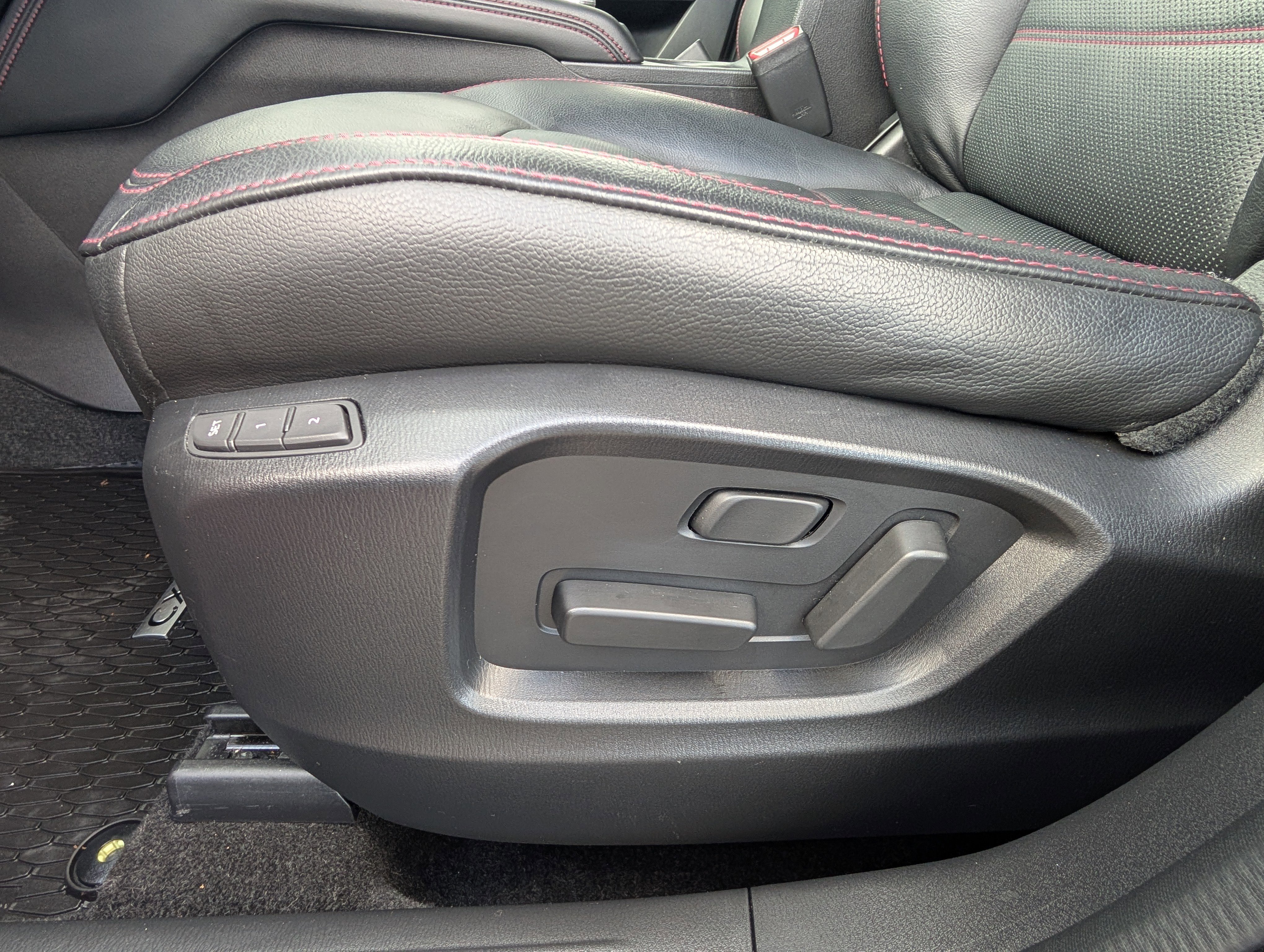 Used 2024 MAZDA CX-5 2.5 Turbo w/ Premium Package image 20