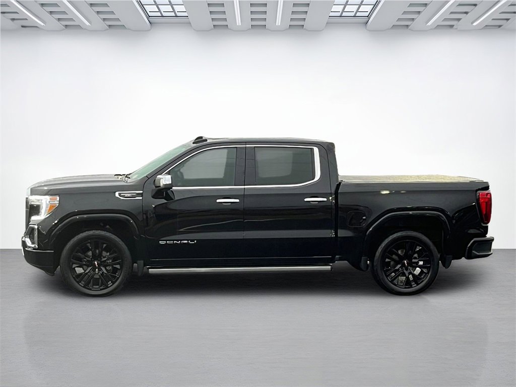 Used 2022 GMC Sierra 1500 Denali image 6