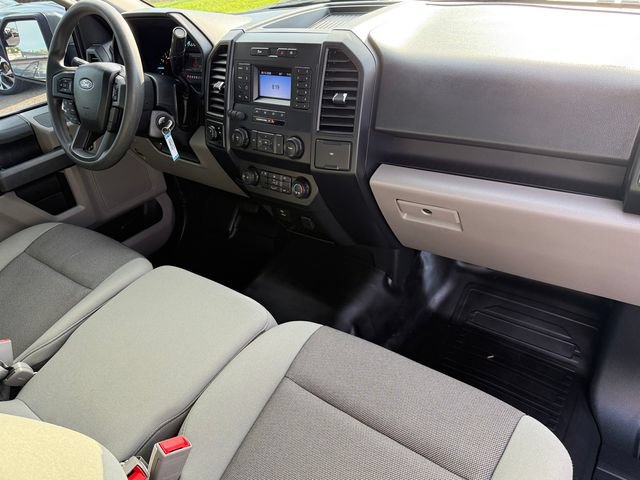 Certified 2020 Ford F150 XL w/ Equipment Group 101A Mid RWD image 20