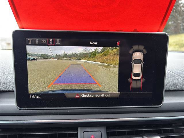 Used 2018 Audi S5 Prestige image 20